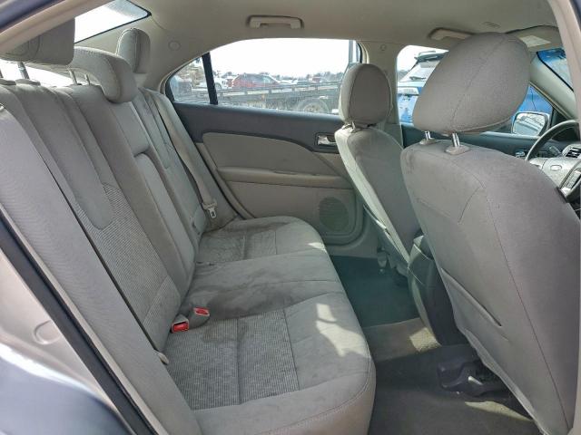 Ford Fusion Se Image 5