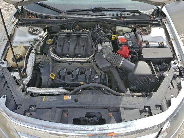 Ford Fusion Se Image 6