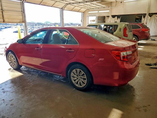 Toyota Camry Base Image 11