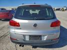 Volkswagen Tiguan S Image 4