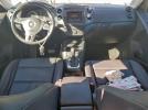 Volkswagen Tiguan S Image 6