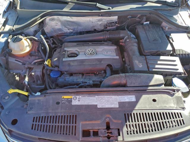 Volkswagen Tiguan S Image 13