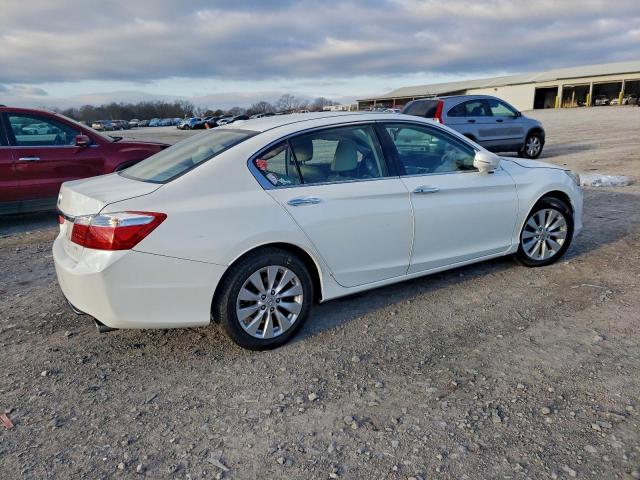 Honda Accord Exl Image 4