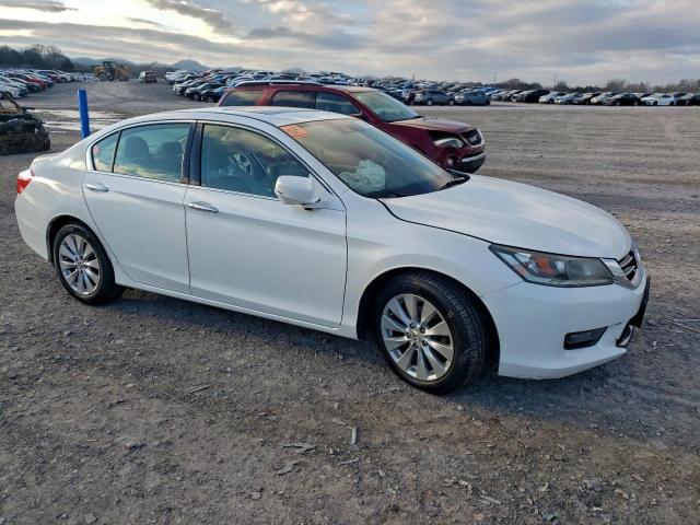 Honda Accord Exl Image 3