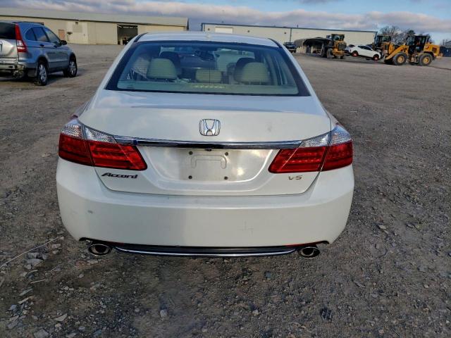 Honda Accord Exl Image 10