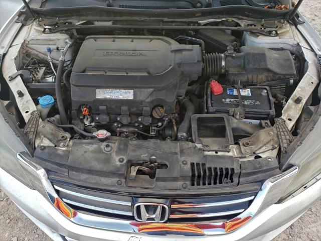 Honda Accord Exl Image 9