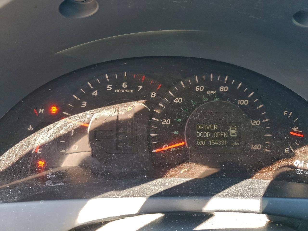 Toyota Camry Ce Image 7