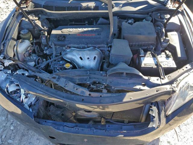 Toyota Camry Ce Image 11