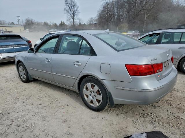 Hyundai SONATA Gls Image 6