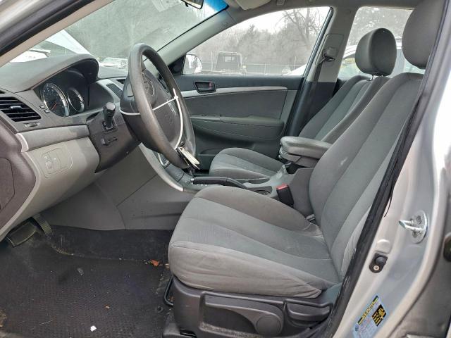 Hyundai SONATA Gls Image 7