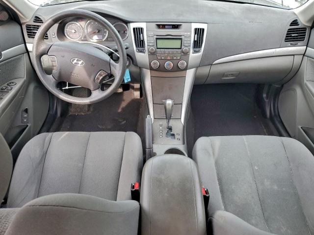 Hyundai SONATA Gls Image 2
