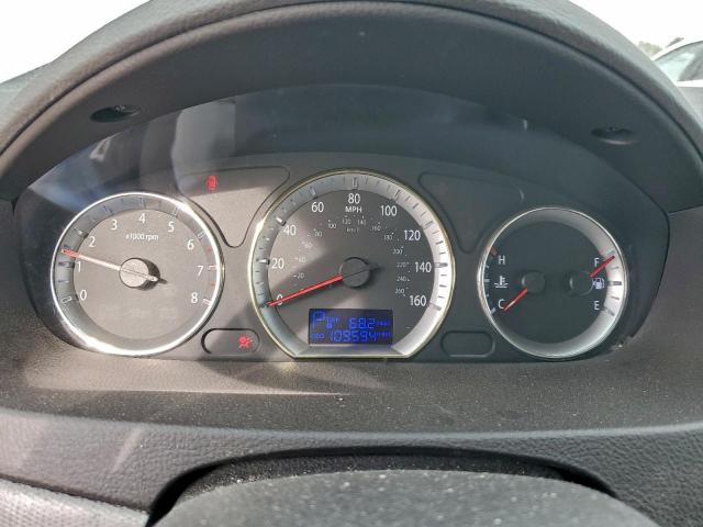 Hyundai SONATA Gls Image 10