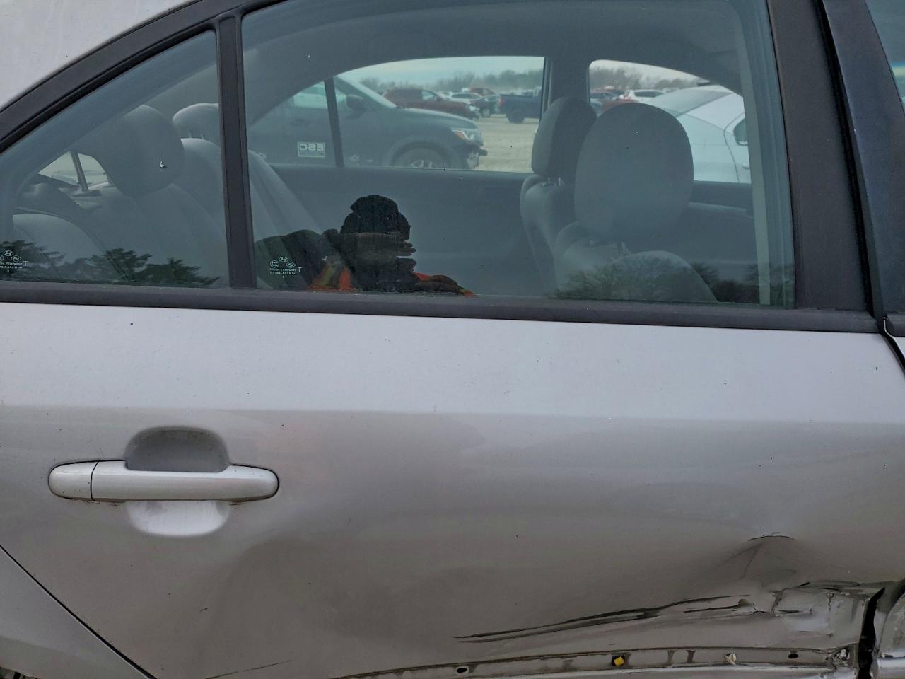 Hyundai SONATA Gls Image 3