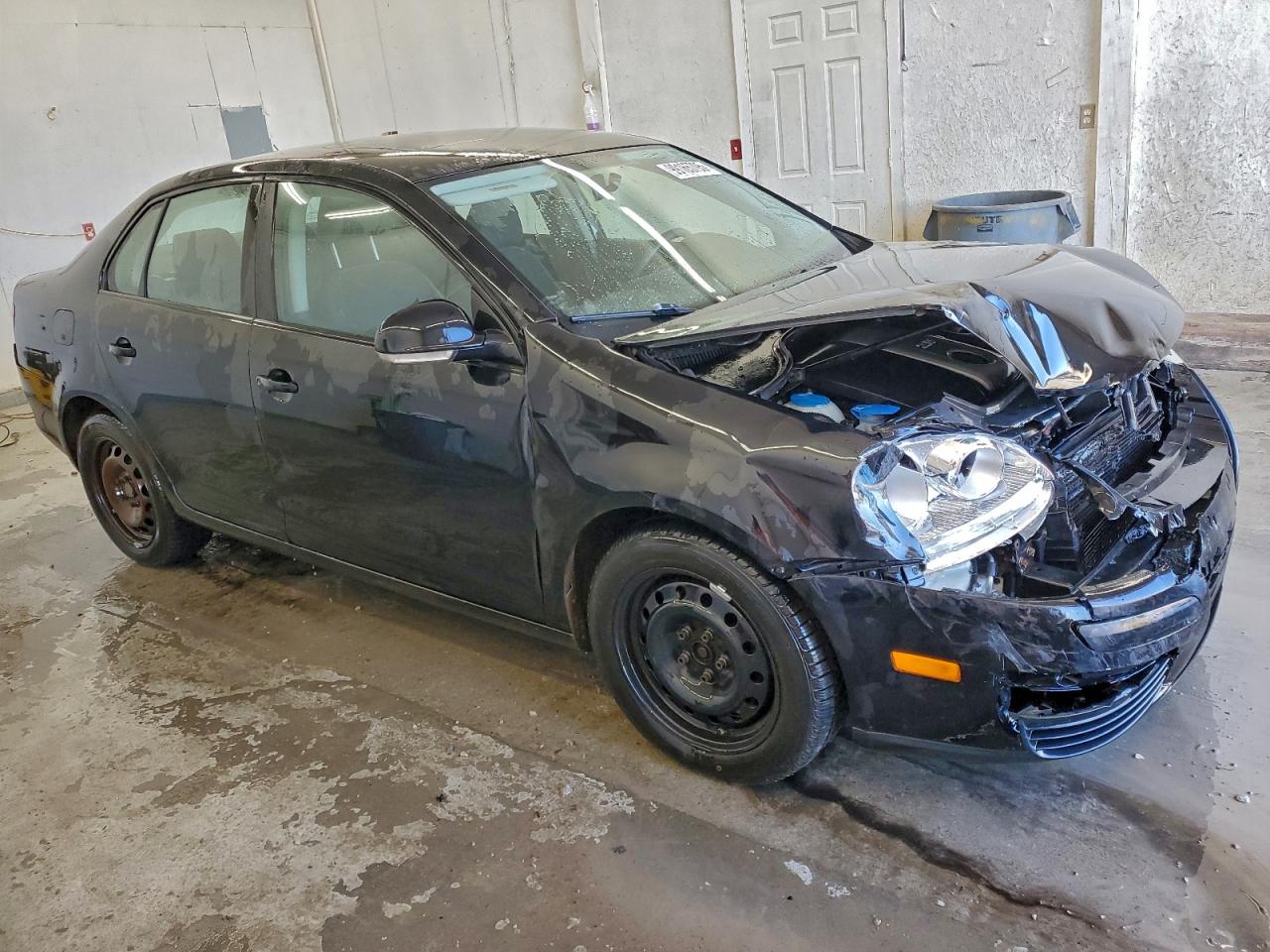 Volkswagen Jetta S Image 6