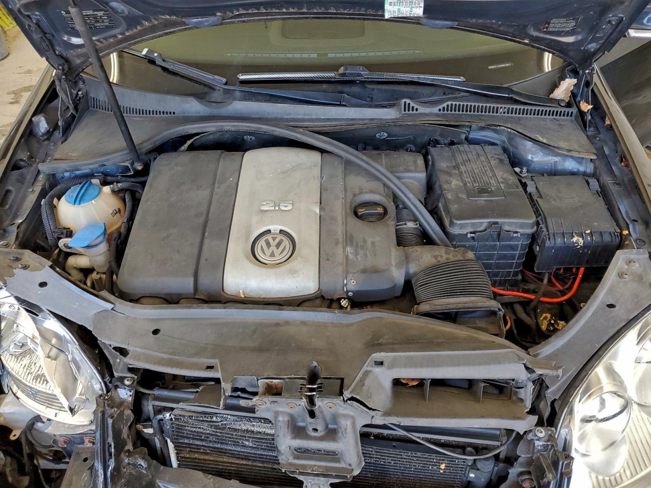 Volkswagen Jetta S Image 10