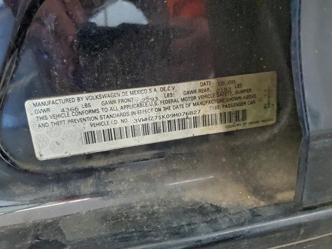 Volkswagen Jetta S Image 9