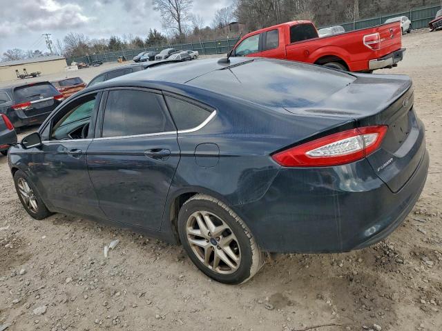 Ford Fusion Se Image 7