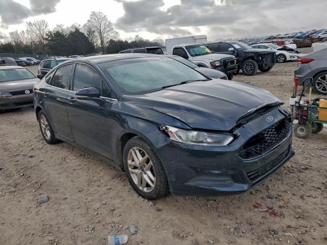Ford Fusion Se Image 6