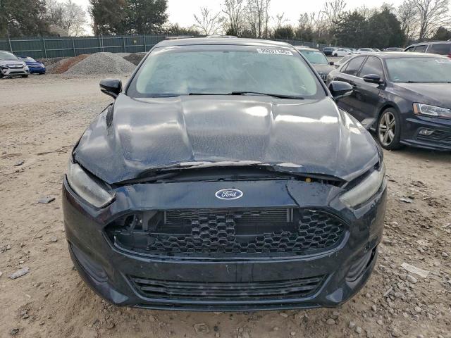 Ford Fusion Se Image 3