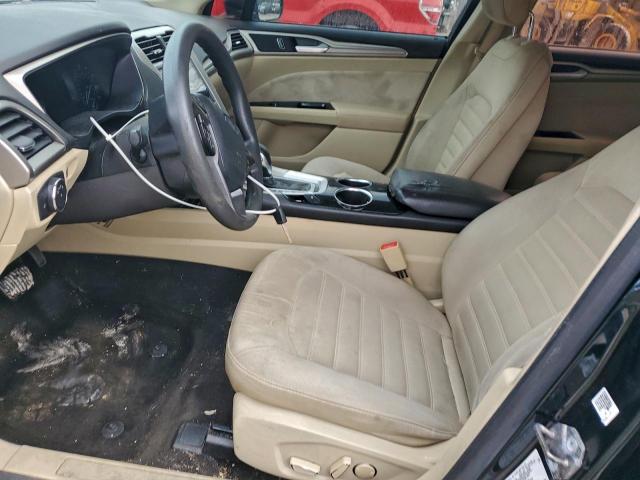 Ford Fusion Se Image 12