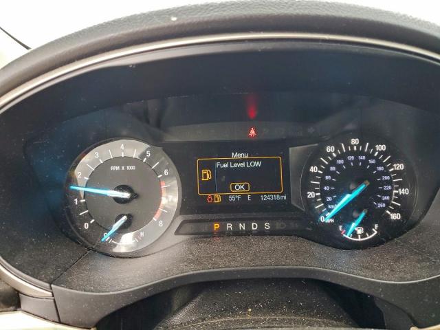 Ford Fusion Se Image 10