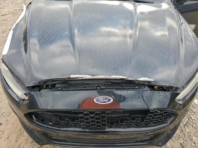 Ford Fusion Se Image 11