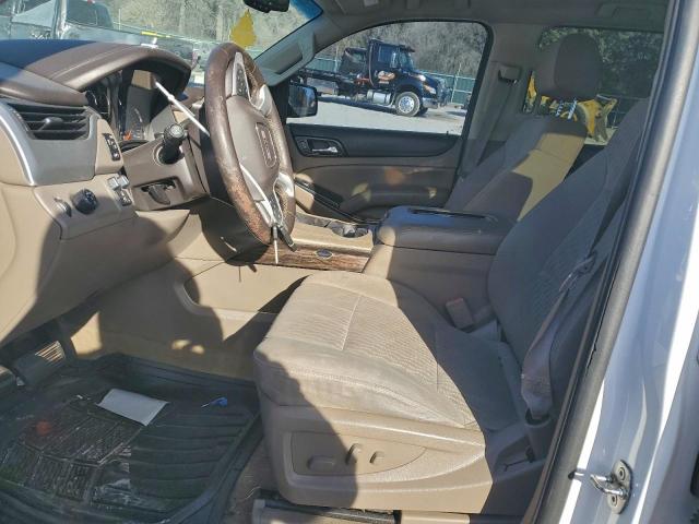 GMC Yukon C1500 Sle Image 7