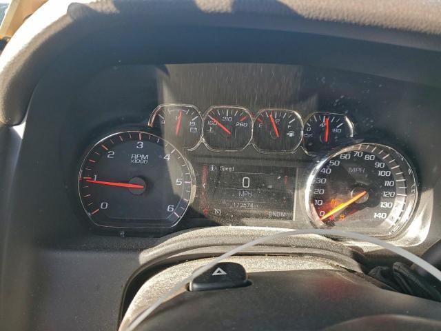 GMC Yukon C1500 Sle Image 5