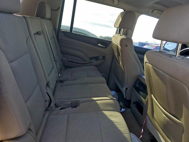 GMC Yukon C1500 Sle Image 12