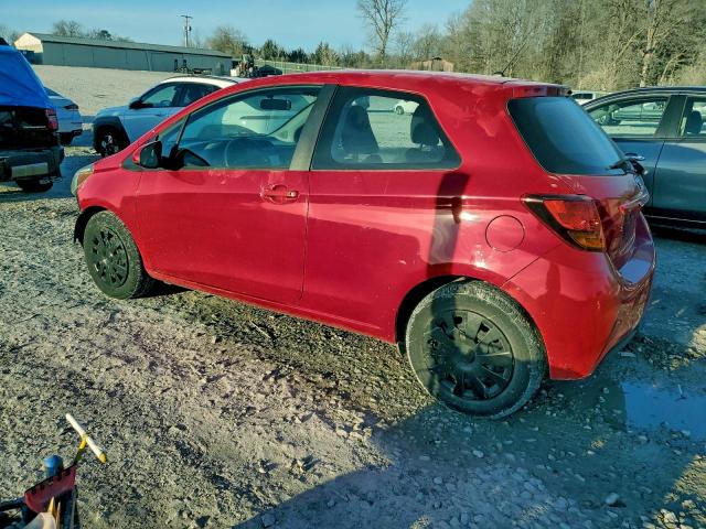 Toyota Yaris Image 3