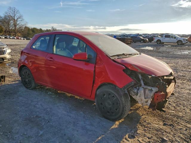 Toyota Yaris Image 5