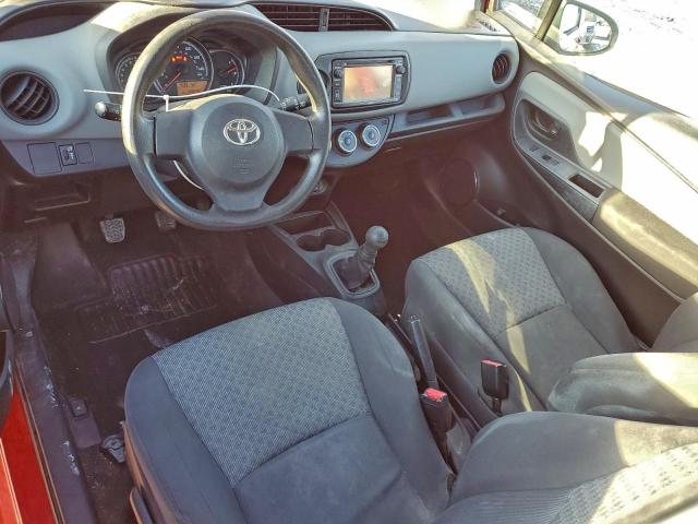 Toyota Yaris Image 7