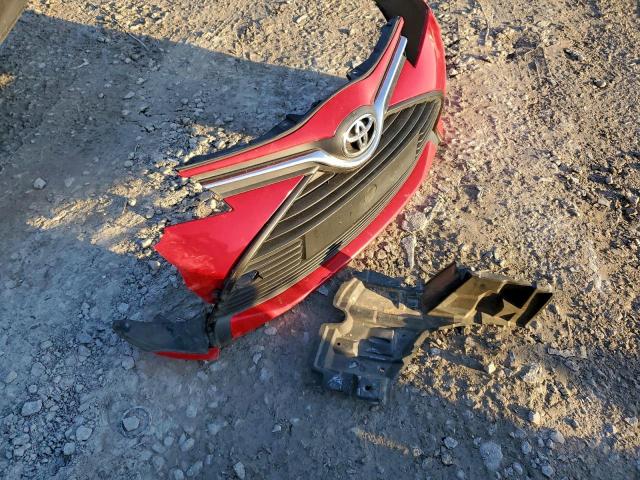 Toyota Yaris Image 8