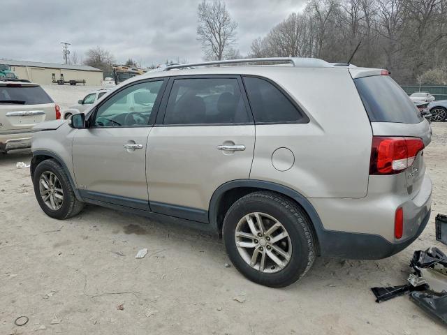 Kia Sorento Lx Image 6