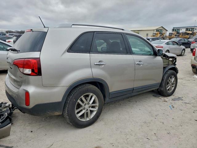 Kia Sorento Lx Image 8
