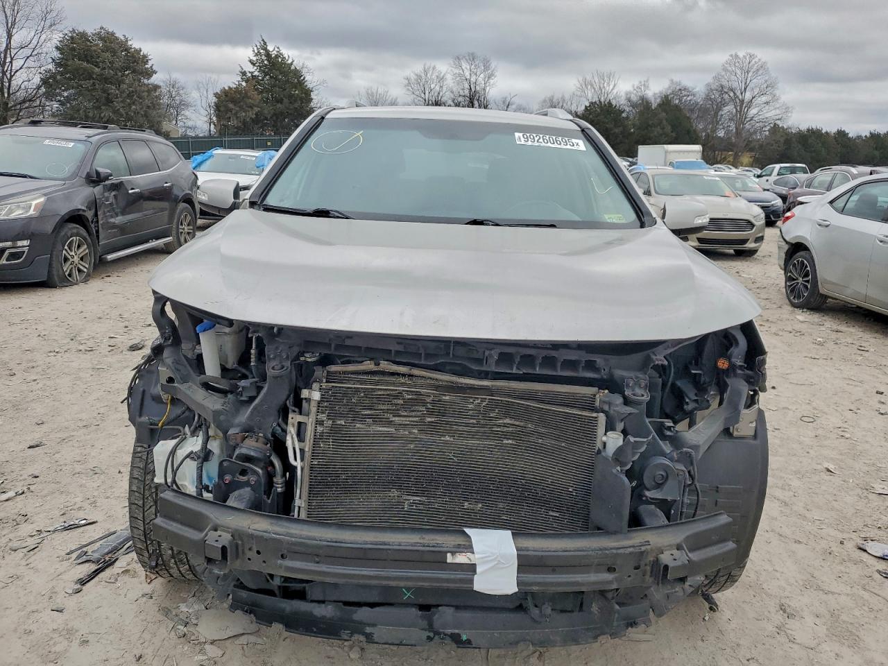 Kia Sorento Lx Image 11