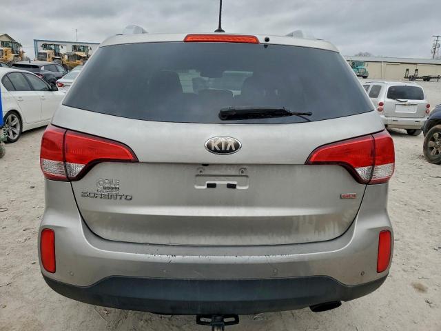 Kia Sorento Lx Image 7