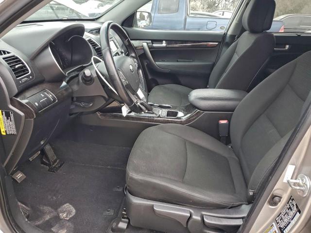 Kia Sorento Lx Image 14