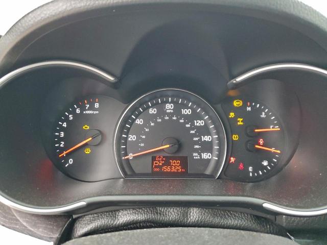 Kia Sorento Lx Image 9