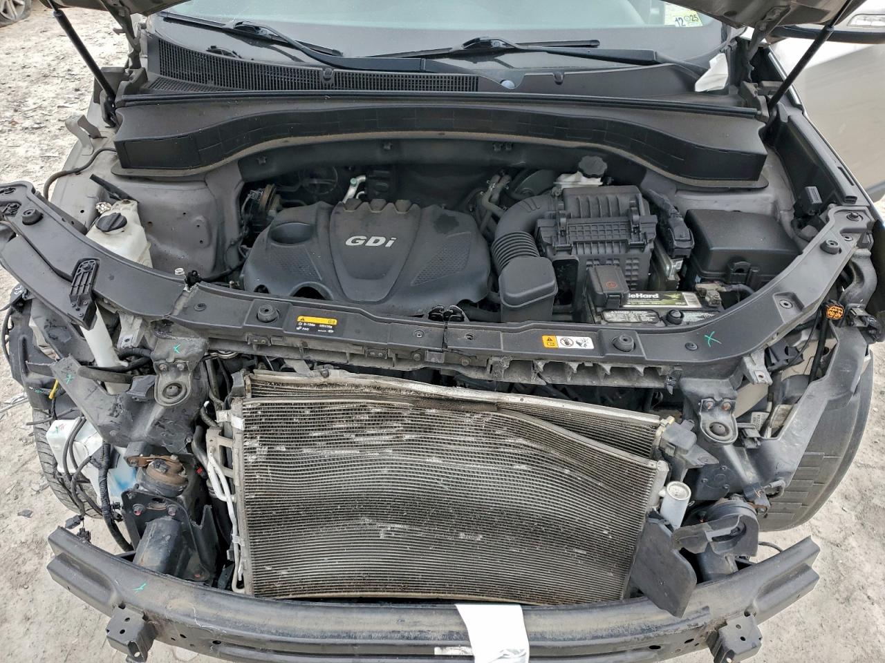 Kia Sorento Lx Image 3