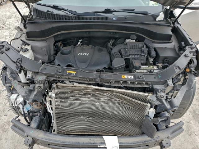 Kia Sorento Lx Image 3