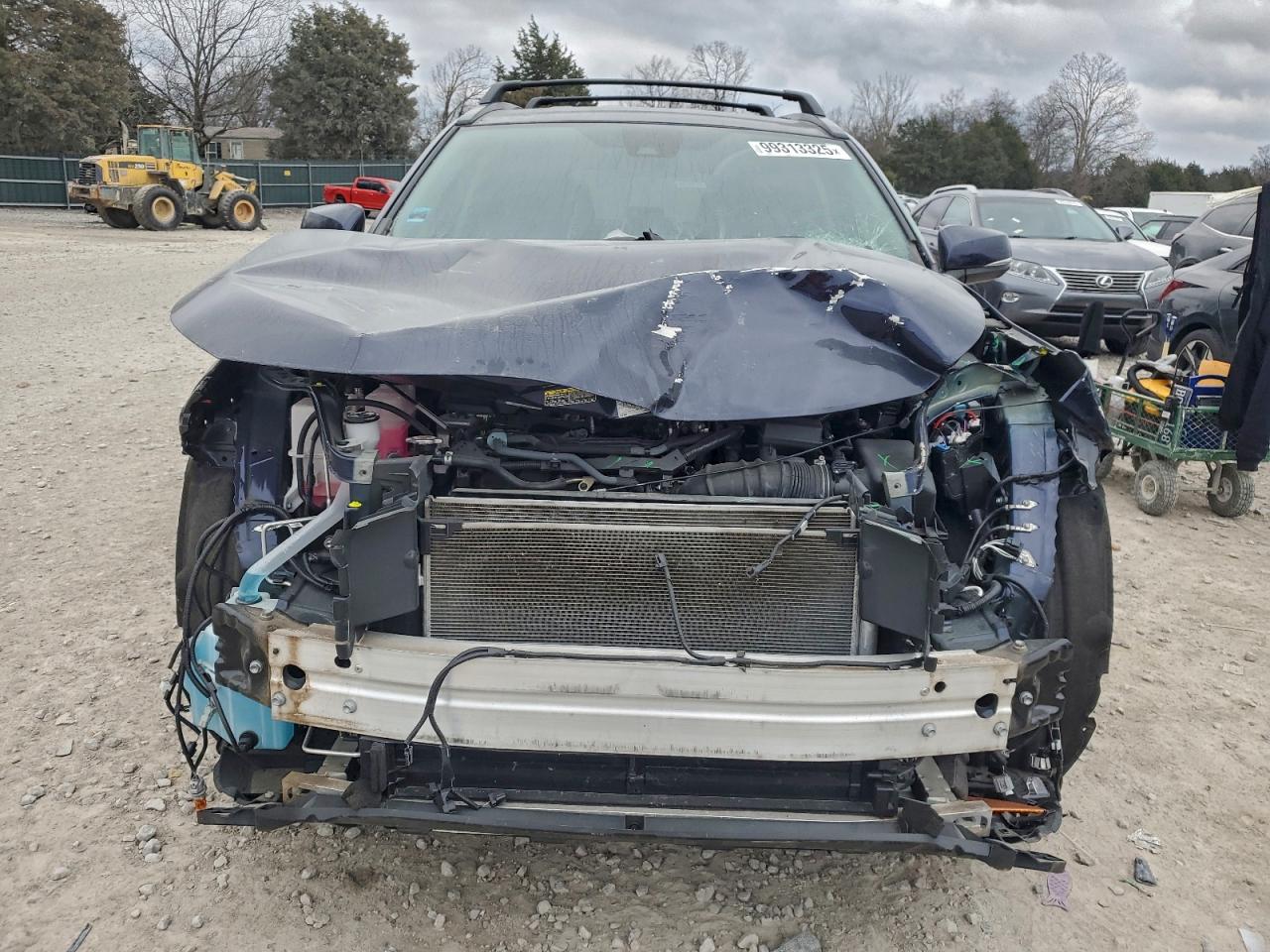 Toyota RAV4 Xle Image 12