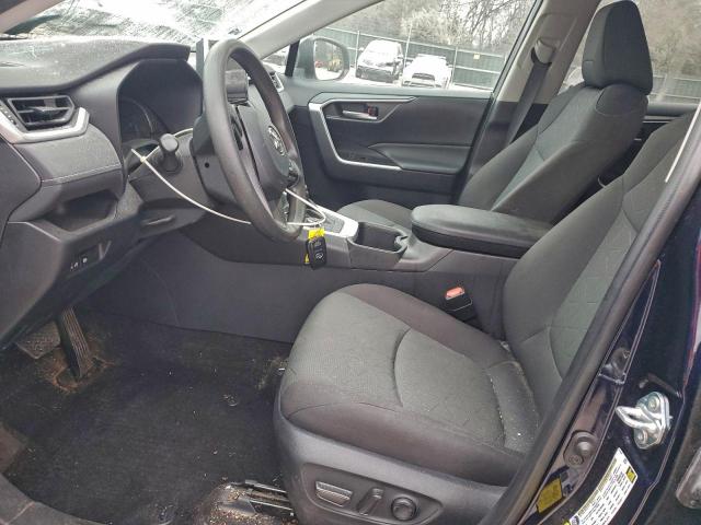 Toyota RAV4 Xle Image 4