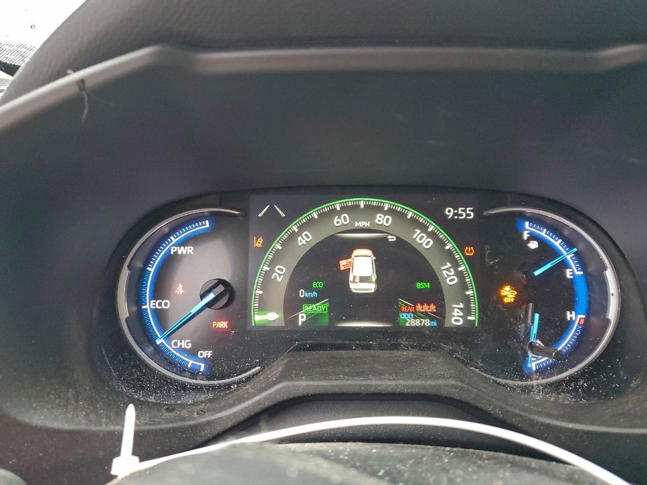 Toyota RAV4 Xle Image 14