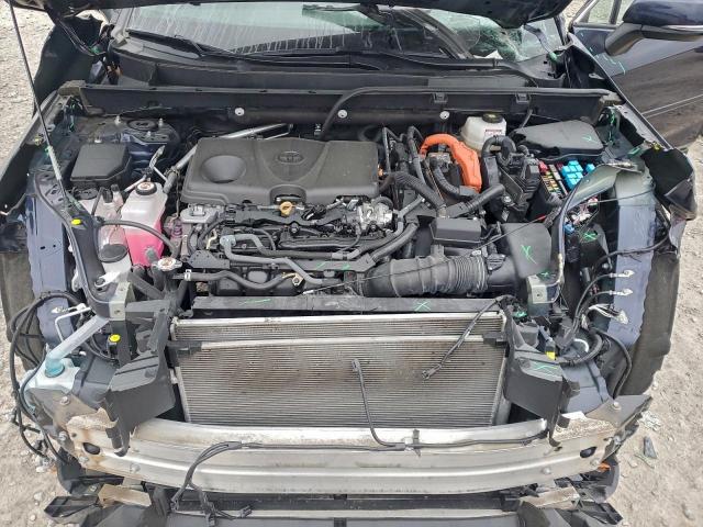 Toyota RAV4 Xle Image 6