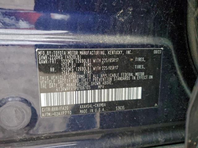 Toyota RAV4 Xle Image 9