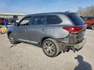 Mitsubishi Outlander Es Image 2