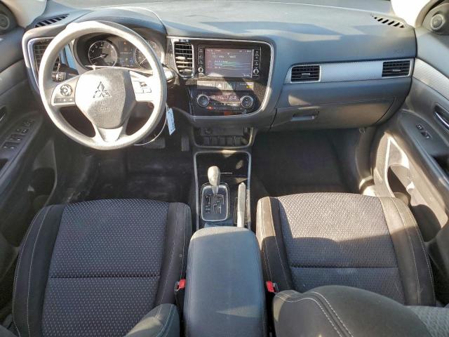Mitsubishi Outlander Es Image 10