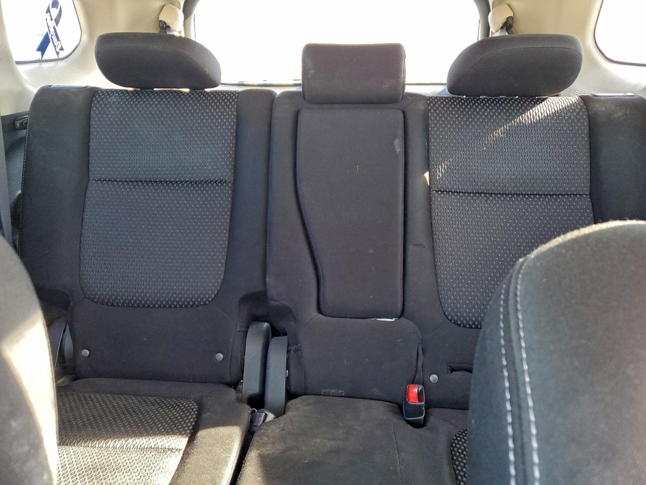 Mitsubishi Outlander Es Image 8