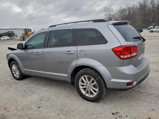 Dodge Journey Sxt Image 3